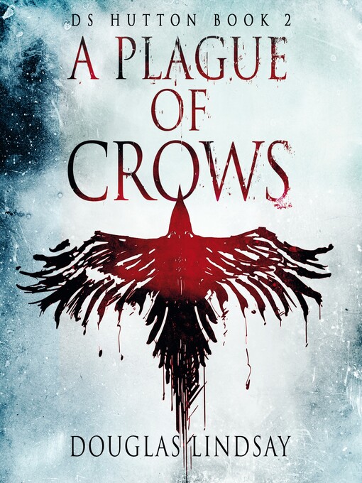Cover image for A Plague of Crows